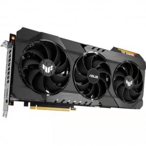 GDDR6X ASUS Graphics Cards TUF GeForce RTX3080 O12G GAMING