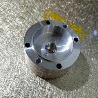 China Aerospace CNC Turning Machining Part CNC Metal Stainless Steel Parts on sale