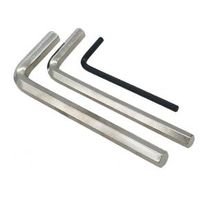 Alloy Steel Allen Hexagon L Style Allen Wrench DIN911