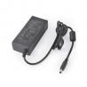 Dc 12V Desktop Switching Power Supply Adapter For Wireless Microphone