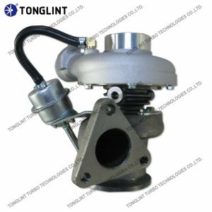 China Ford Ranger Pick-up GT2052S Turbo 721843-0001 721843-0002 Turbocharger with Power stroke 2.8 Diesel Engine wholesale
