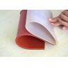 Thermally Conductive High Temp Silicone Sheet Commercial Grade For Vacuum