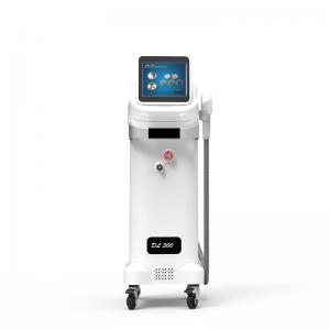 No pains 755 808 1064nm permanent Diode laser hair removal machine for different skin type