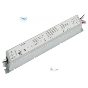 China Flicker Free Linear LED Driver LED Module Components for LED Troffer Light , Five Year Warranty supplier
