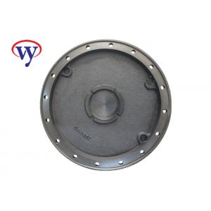 R385 R360-9 R380-9 Gearbox Cover Travel Motor Cover​ Planetary