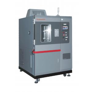 China STH series Climate Test Chamber, temperature humidity climate testing cabinet supplier