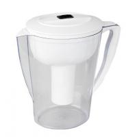 China Food Grade Alkaline Water Filter Pitcher That Removes Fluoride Environmental on sale