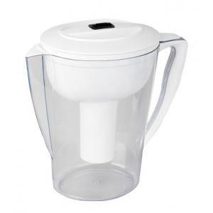 China Food Grade Alkaline Water Filter Pitcher That Removes Fluoride Environmental supplier