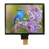 China 8 alta resolução transmissiva de Multiscene do painel do módulo da polegada OLED LCD wholesale