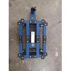 Platform 500kg Digital Electronic Precision  Bench Weighing Scale Powder Coated