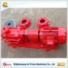 electric single phase multistage sewage drainage water pump