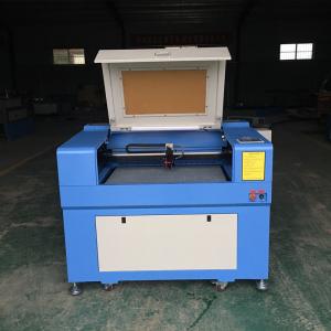 China 6090 960 wood laser engraving machine acrylic laser engraving cutting machine supplier
