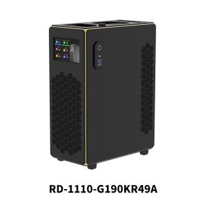 China Sistema de computación AI con refrigeración total por líquido Rd-1110-G190kr49A wholesale