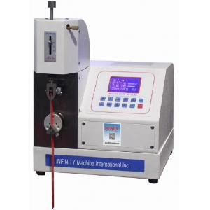 220 Volt 50 Hz Package Testing Equipment Paper Folding Endurance Tester 175±10 times/min