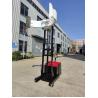 China 1000kg 1t 1.5t  Load capacity  Electric roll paper stacker with clamp for use in warehouses wholesale
