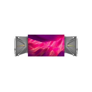 Indoor COBP1.25 HD LED Video Wall Display 27 Inches 600*337.5mm