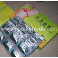 China Tengda Diet Pills Instant Slimming capsule weight loss on sale