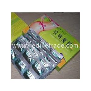 Tengda Diet Pills Instant Slimming capsule weight loss