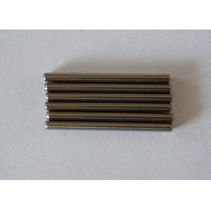 China ISO 2338 M4 Dowel Pin Zinc M4X20 Parallel Dowel Pins Stainless Steel supplier