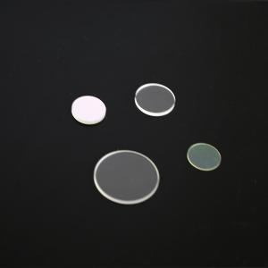 Laser Protective Window Optical Glass Lens Znse Germanium Lens