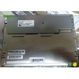 China 170.4×127.8 mmのAA084SB11三菱LCDの表示のtft 8.4のインチLCM 800×600 supplier