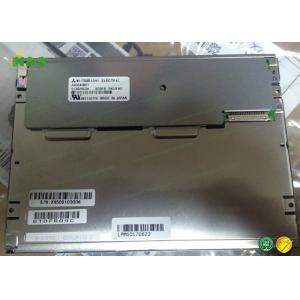 AA084SB11 Mitsubishi lcd display tft  8.4 inch  LCM 	800×600   with 170.4×127.8 mm