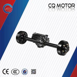 high torque low current dc motor tricycle/electric car electric motor kit