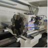 China QK1332 Pipe Threading Lathe with 325mm Spindle Bore wholesale
