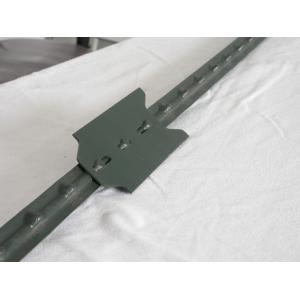 China ヴィラ中庭 2.0m 高 V メッシュセキュリティフェンス セキュリティガード wholesale