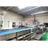 China Fully Automatic Garlic Processing Line Slicer Powder Drying Processing Line wholesale