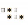 China SMD3.2*2.5 37.875MHZ 4 PIN Crystal Oscillator For Security Monitoring wholesale