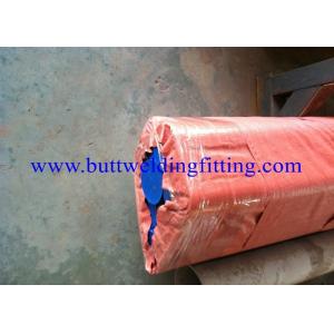 China UNS N10665 Hastelloy Alloy B2 Sheet / Bar , Hastelloy Pipe ASTM B516, ASTM B626 supplier