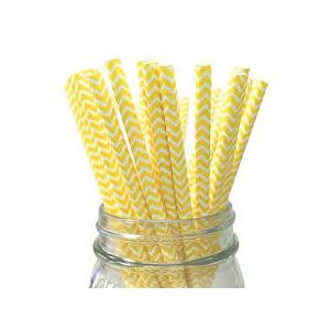 China Eco-friendly Bulk Drinking Straws for Restaurant or Party supplier