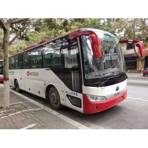 China Public Transport Yutong Used Buses Passenger City Used Diesel Buses Luxury Tour Intercity Coach Buses supplier