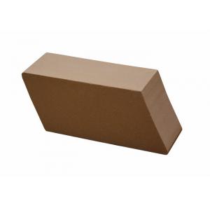 High Temperature 1.0g 1.1g Heat Resistant Bricks For Fire Pit