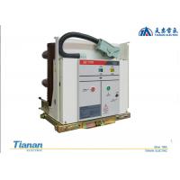 China 12KV VS1 Medium Voltage Vacuum Circuit Breaker For  HV Switchgear , 630A / 1250A on sale