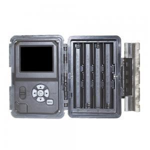 China KW865 WIFI Скрытая камера для наружной беспроводной охотничьей камеры Trail Camera, которая отправляет фотографии на ваш телефон wholesale