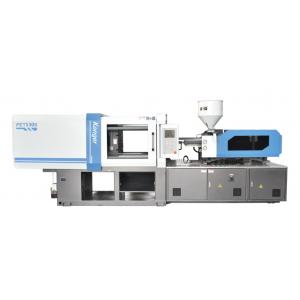 White Blue PET Preform Injection Molding Machine PET530S 3600