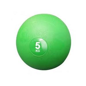 China Gym Gravity Heavy Slam Balls Strength Exercise PVC Fitness Dead Weight Ball supplier