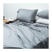 China 100% Polyester Fibre Soft Woven Bedding Set Luxury Comforter Sets Brushed Microfiber on sale