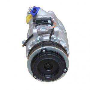 China R134a 12v Auto Air Conditioning Compressor for BMW 64509121762 OE NO. 64529195971 supplier