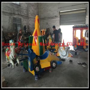 China new model 6 seats safely  rotating fiberglass mobility electric chair for sale supplier