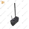 Handheld VHF UHF Anti Bomb Digital Detection System Signal Repeater