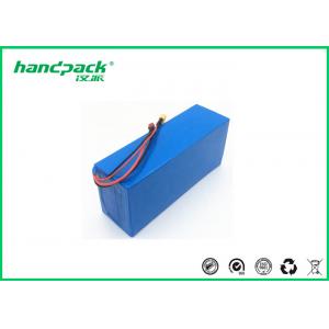 China 48V15Ah 720Wh eBike Battery supplier