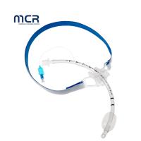 China Disposable Medical Silicone Endotracheal Tube Holder Manufacturer With ISO FDA on sale