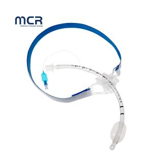 Competitive Price Medical Disposable Endotracheal Tube Holder with Strap Tape for Endotracheal Fixation Et Medical Supplies