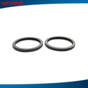 China High precision 0.002mm adjustable Diesel Injector shims ∅19.5∅23 valve supplier