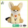 Europe Style Cute Design Valentines Day Baby Gifts Fox Stuffed Animal Plush Toy