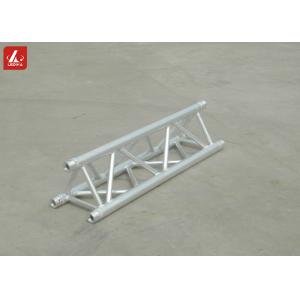 Customized Aluminum Triangle Truss For Stage Lighting Decoration