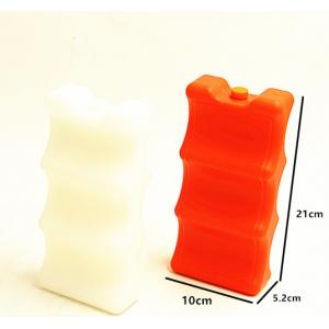 China 600ml Reusable Eutectic Heat Plate Hdpe Heat Pack Heating Gel Inside wholesale